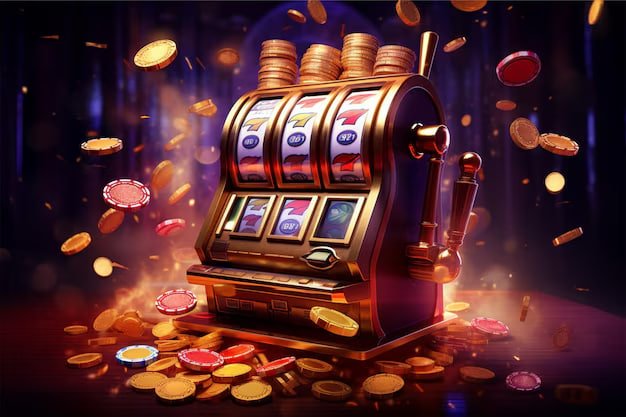 q168 slot online sảnh game